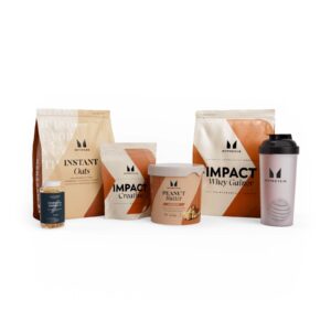 💪 Pack Gainer – Chocolate Smooth – Unflavoured | Myprotein ES — 50% OFF