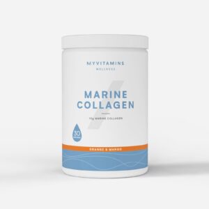 💪 Colágeno Marino – 300G, 30raciones – Sin Sabor | Myprotein ES — 50% OFF
