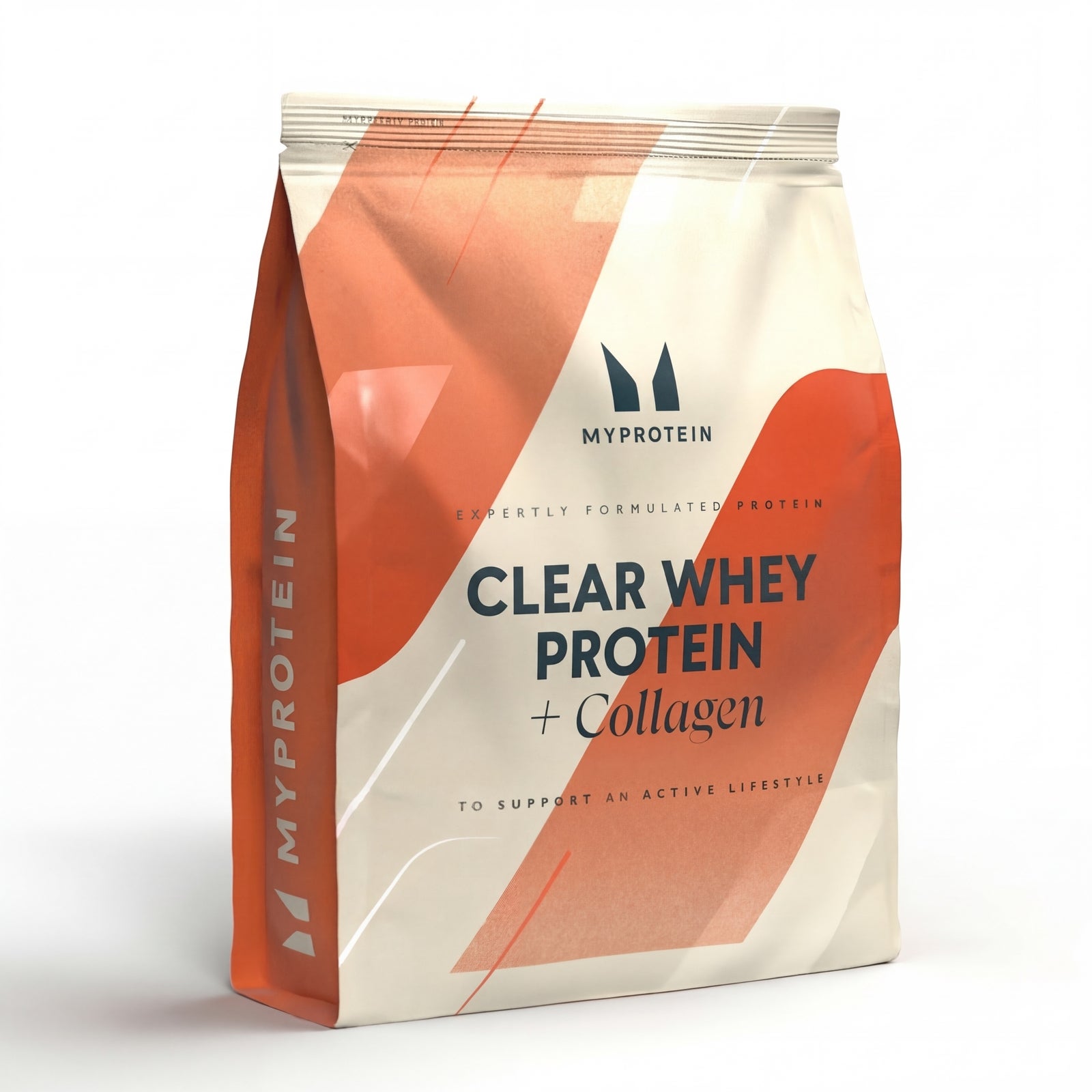 Clear Whey Isolate - 500g - 20raciones - Black Cherry + Collagen