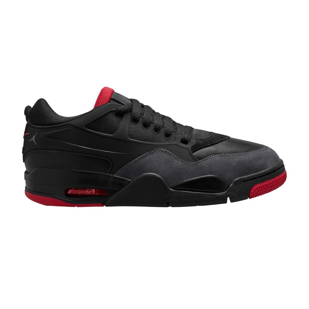 Jordan – Zapatillas de baloncesto de hombre Air Jordan 4 RM Jordan. | El Corte Inglés — Fitness y Deportes