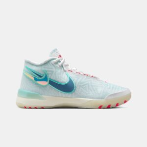 Nike – Zapatillas de baloncesto de Hombre LBJ NXXT GENISUS Nike. | El Corte Inglés — Fitness y Deportes