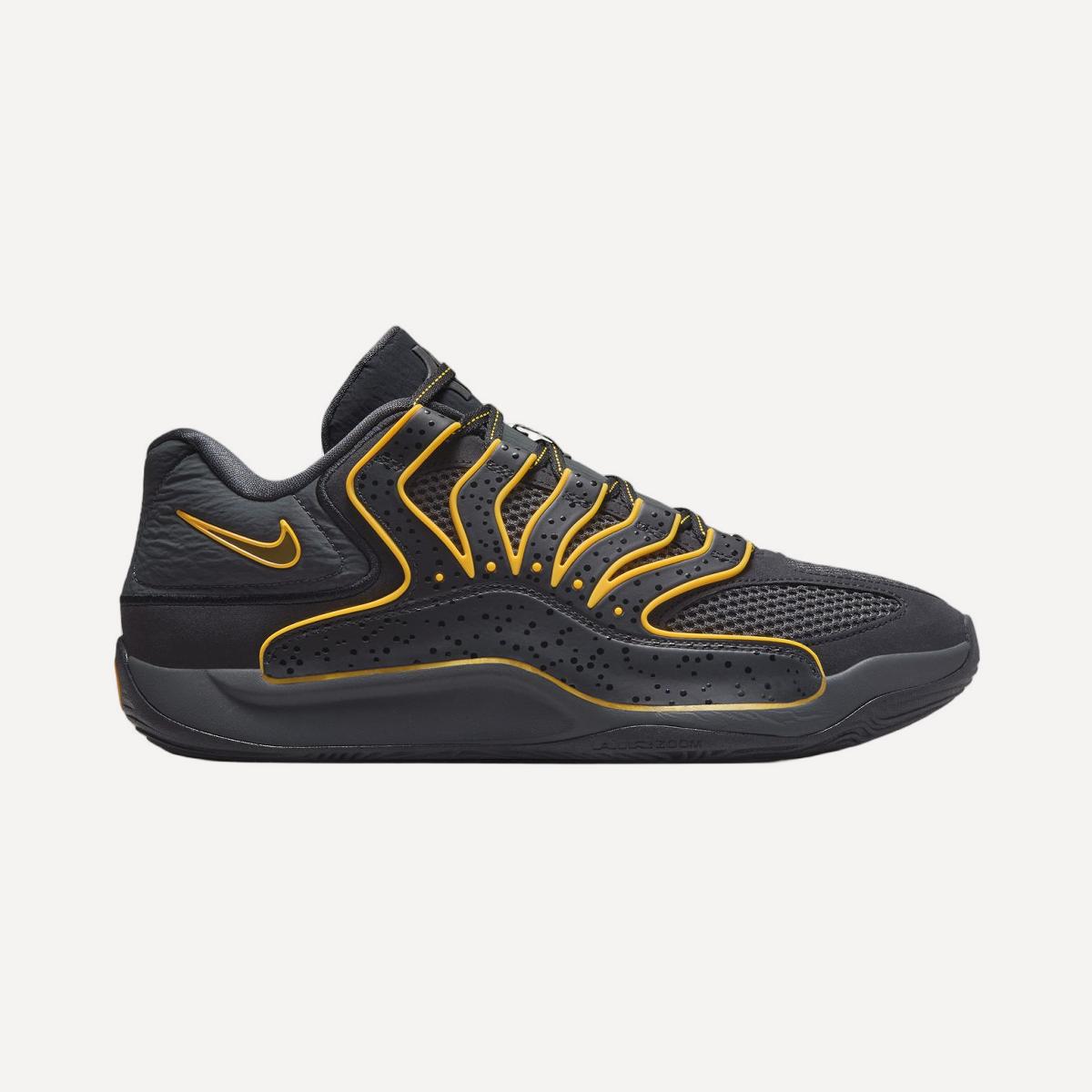 Nike - Zapatillas de baloncesto de hombre KD18 Nike.