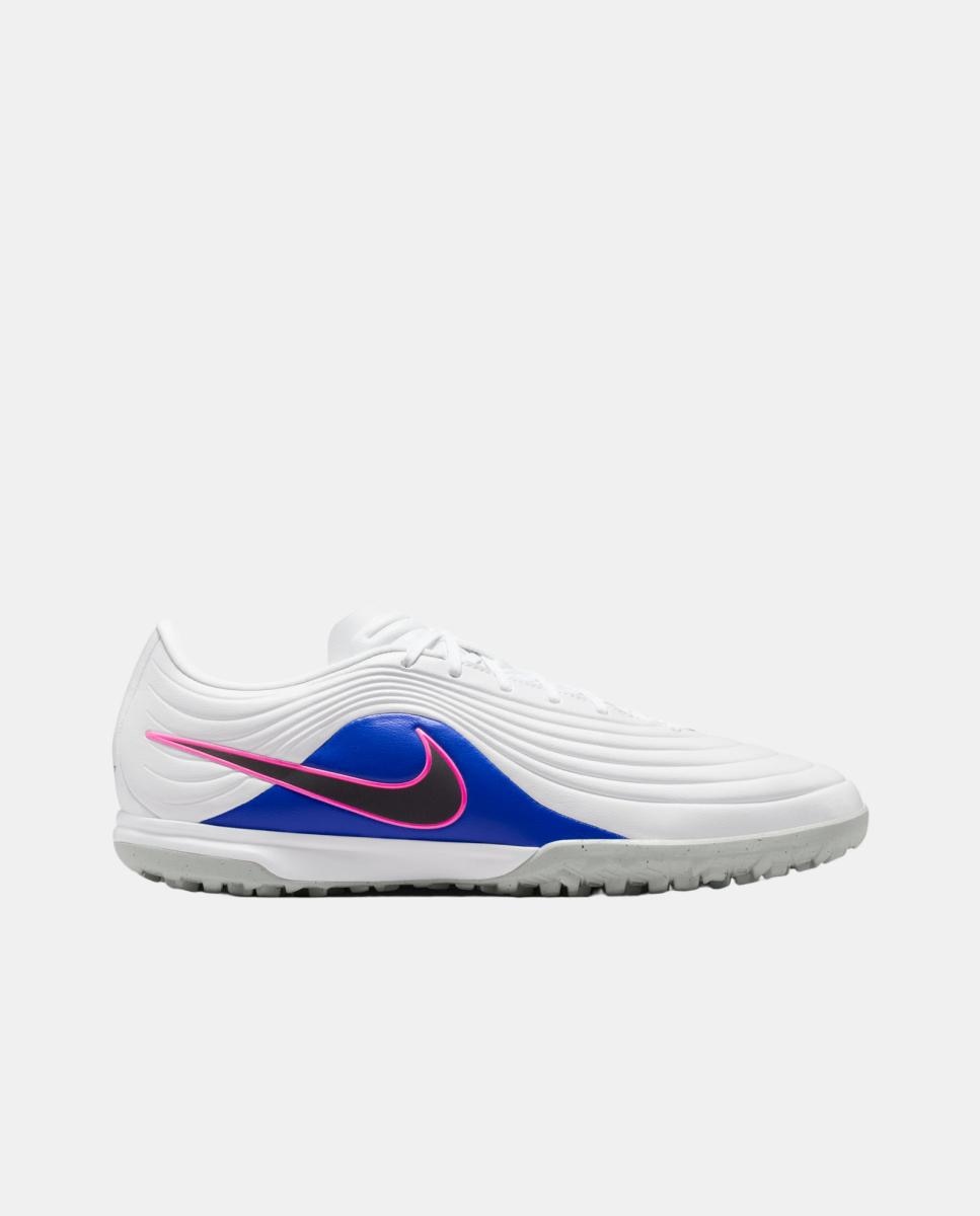 Nike - Botas Turf de Fútol de hombre Tiempo Maestro Academy Tf Nike.