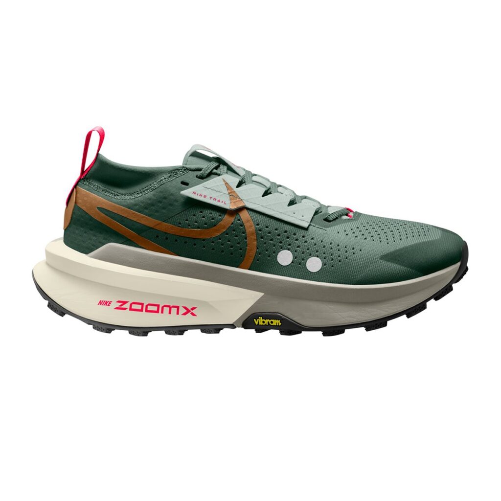 Nike – Zapatillas Trail Running de Hombre NIKE ZOOMX ZEGAMA TRAIL 2 Nike. | El Corte Inglés — Fitness y Deportes