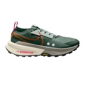 Nike – Zapatillas Trail Running de Hombre NIKE ZOOMX ZEGAMA TRAIL 2 Nike. | El Corte Inglés — Fitness y Deportes