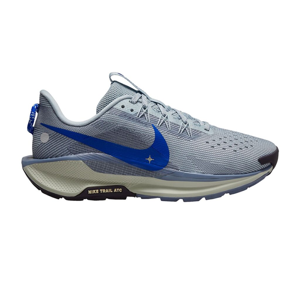 Nike – Zapatillas de Trail Running de mujer W NIKE REACTX PEGASUS TRAIL 5 Nike. | El Corte Inglés — Fitness y Deportes