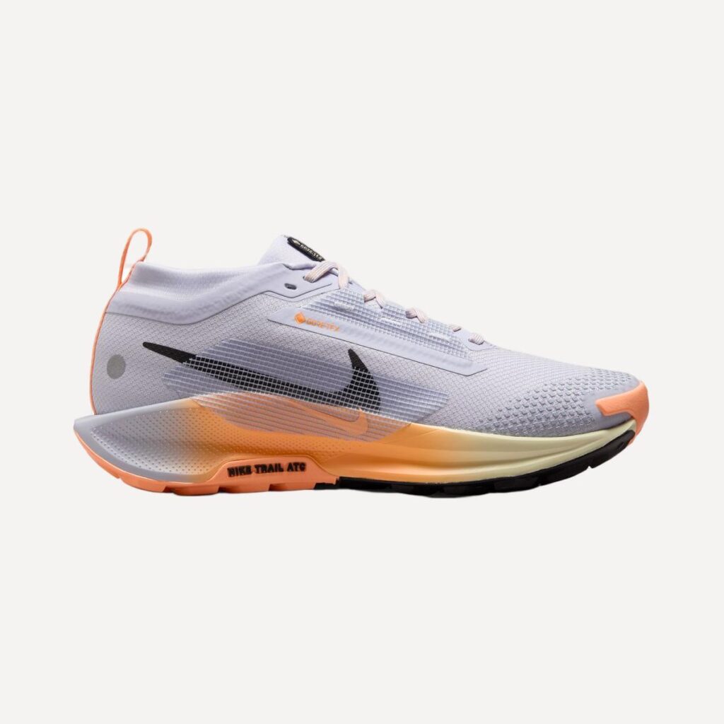 Nike – Zapatillas de Trail Running de mujer W PEGASUS TRAIL 5 GTX Nike. | El Corte Inglés — Fitness y Deportes