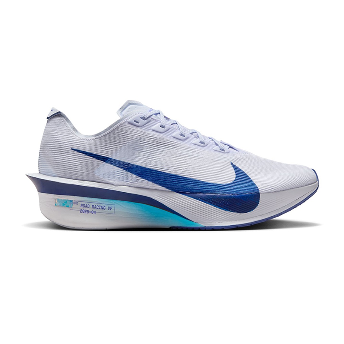 Nike - Zapatillas de running de hombre ZOOMX VAPORFLY NEXT% 4 Nike.