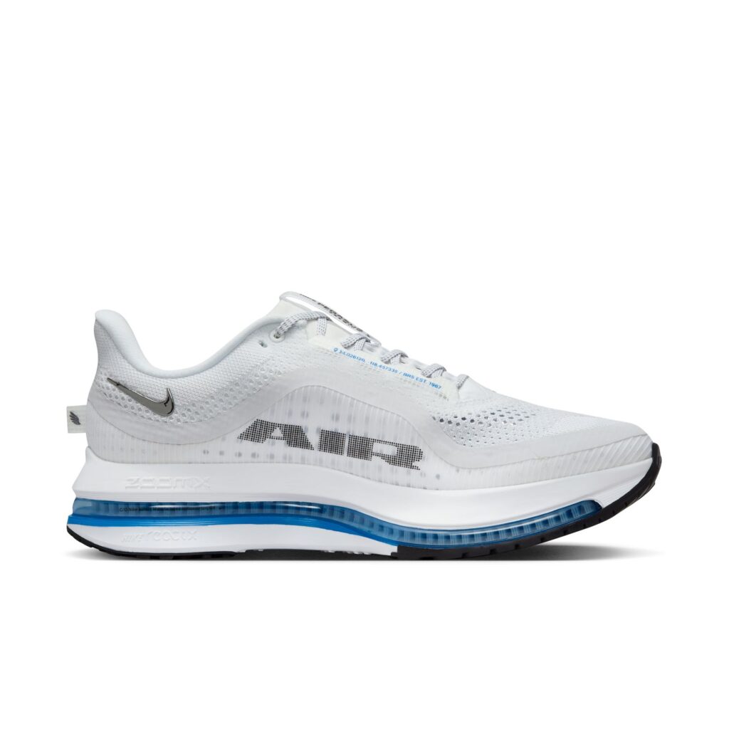 Nike – Zapatillas de running de hombre NIKE PEGASUS PREMIUM Nike. | El Corte Inglés — Fitness y Deportes