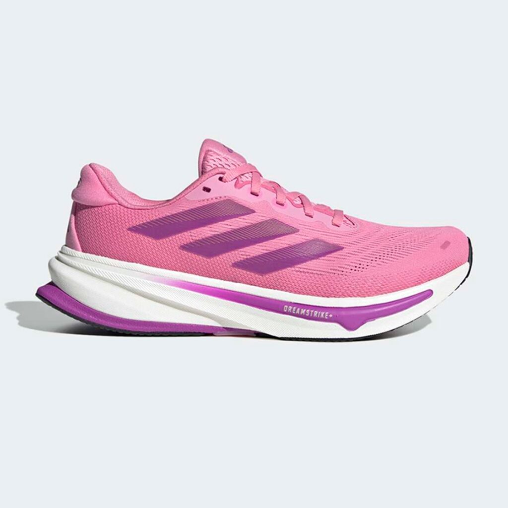 adidas – Zapatillas de running de mujer Supernova Rise adidas. | El Corte Inglés — Fitness y Deportes