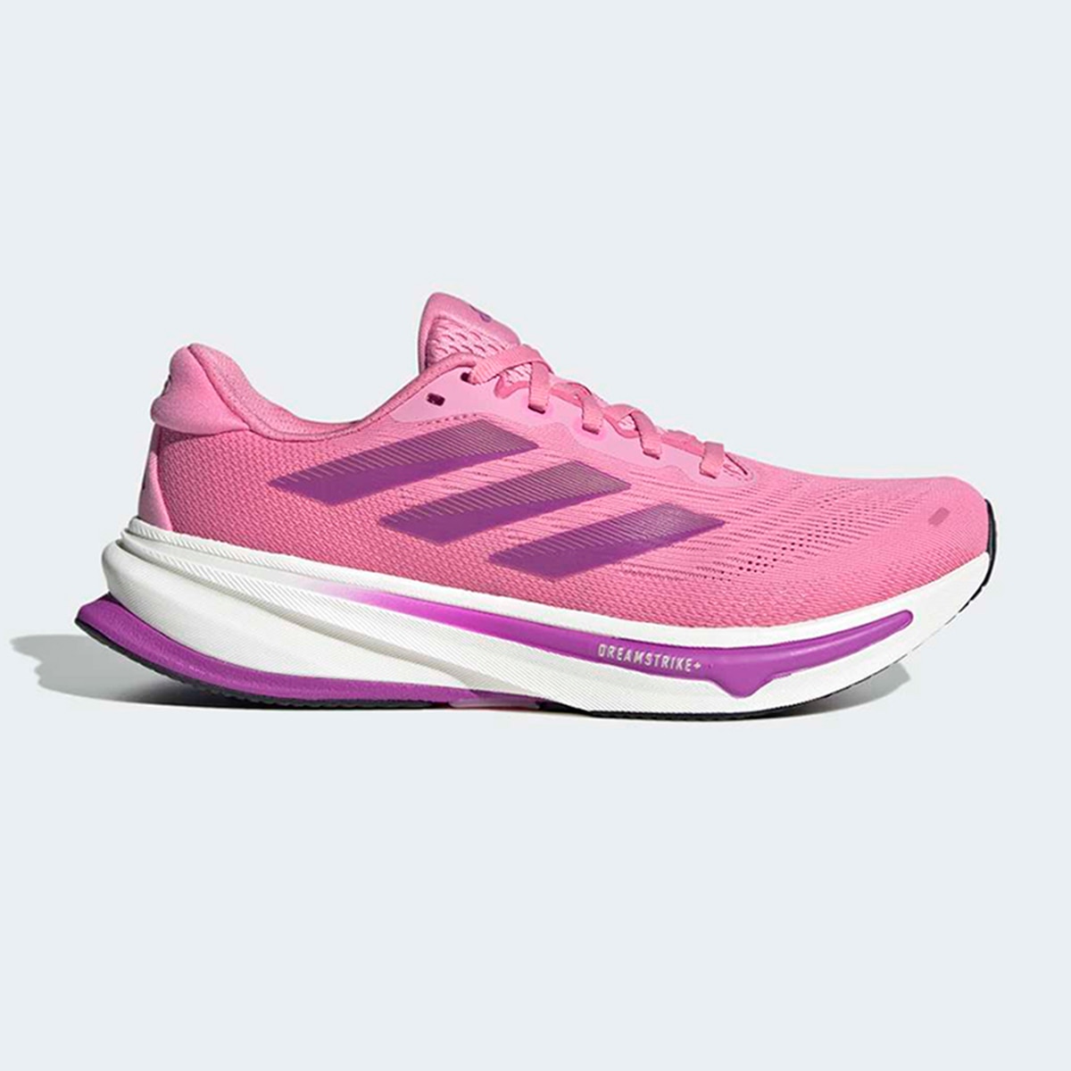 adidas - Zapatillas de running de mujer Supernova Rise adidas.