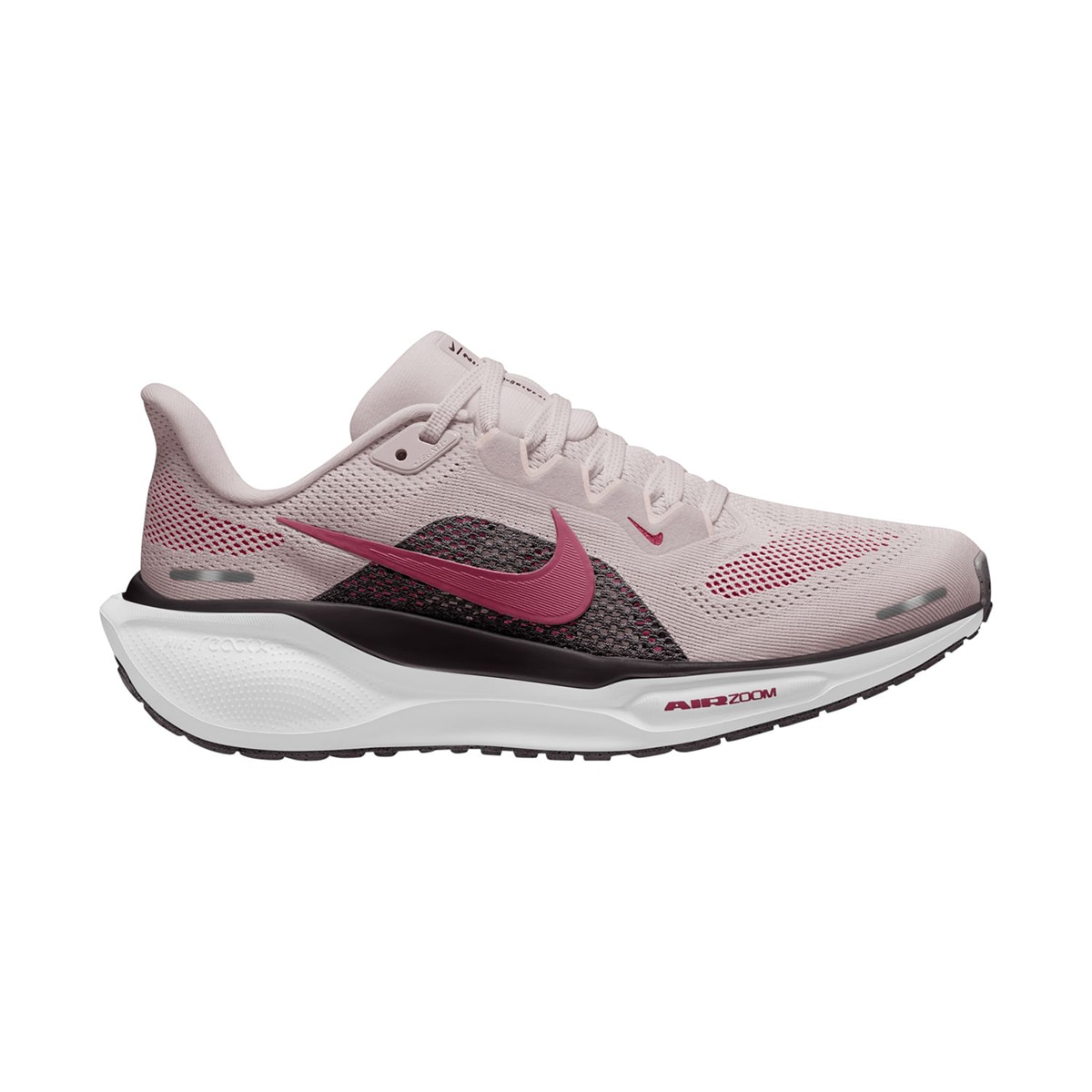 Nike - Zapatillas de running de mujer W AIR ZOOM PEGASUS 41 Nike.