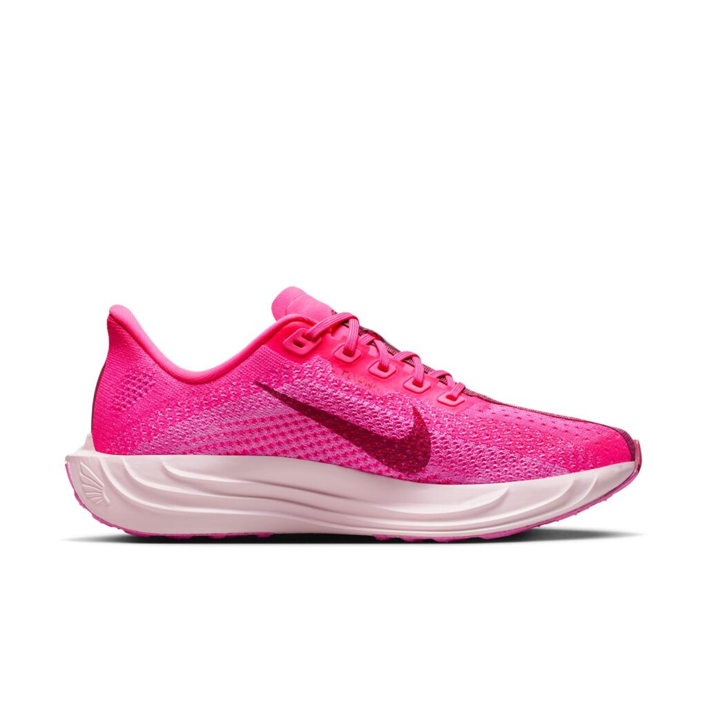 Nike – Zapatillas de running de mujer W PEGASUS PLUS Nike. | El Corte Inglés — Fitness y Deportes