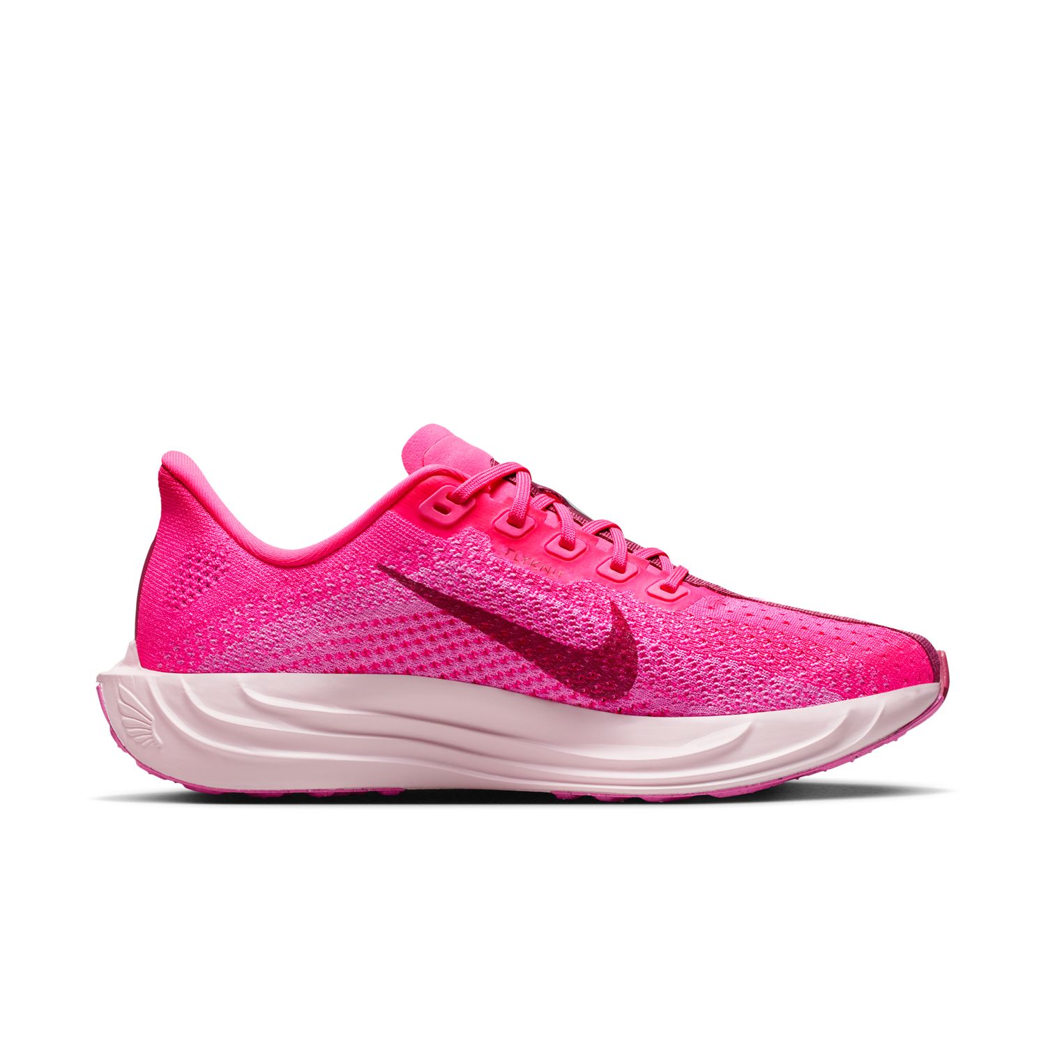 Nike - Zapatillas de running de mujer W PEGASUS PLUS Nike.