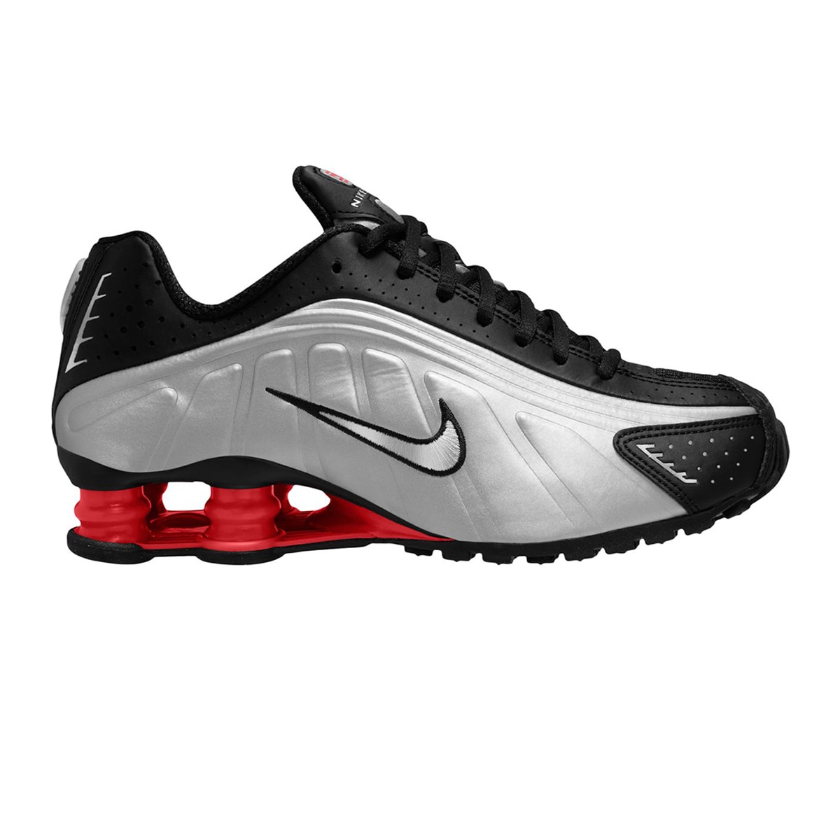 Nike - Zapatillas casual de Mujer Shox R4 Nike.