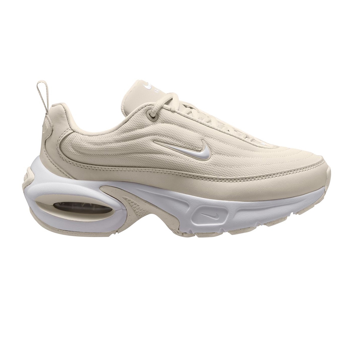 Nike - Zapatillas de Casual de mujer W NIKE AIR MAX PORTAL SE Nike.