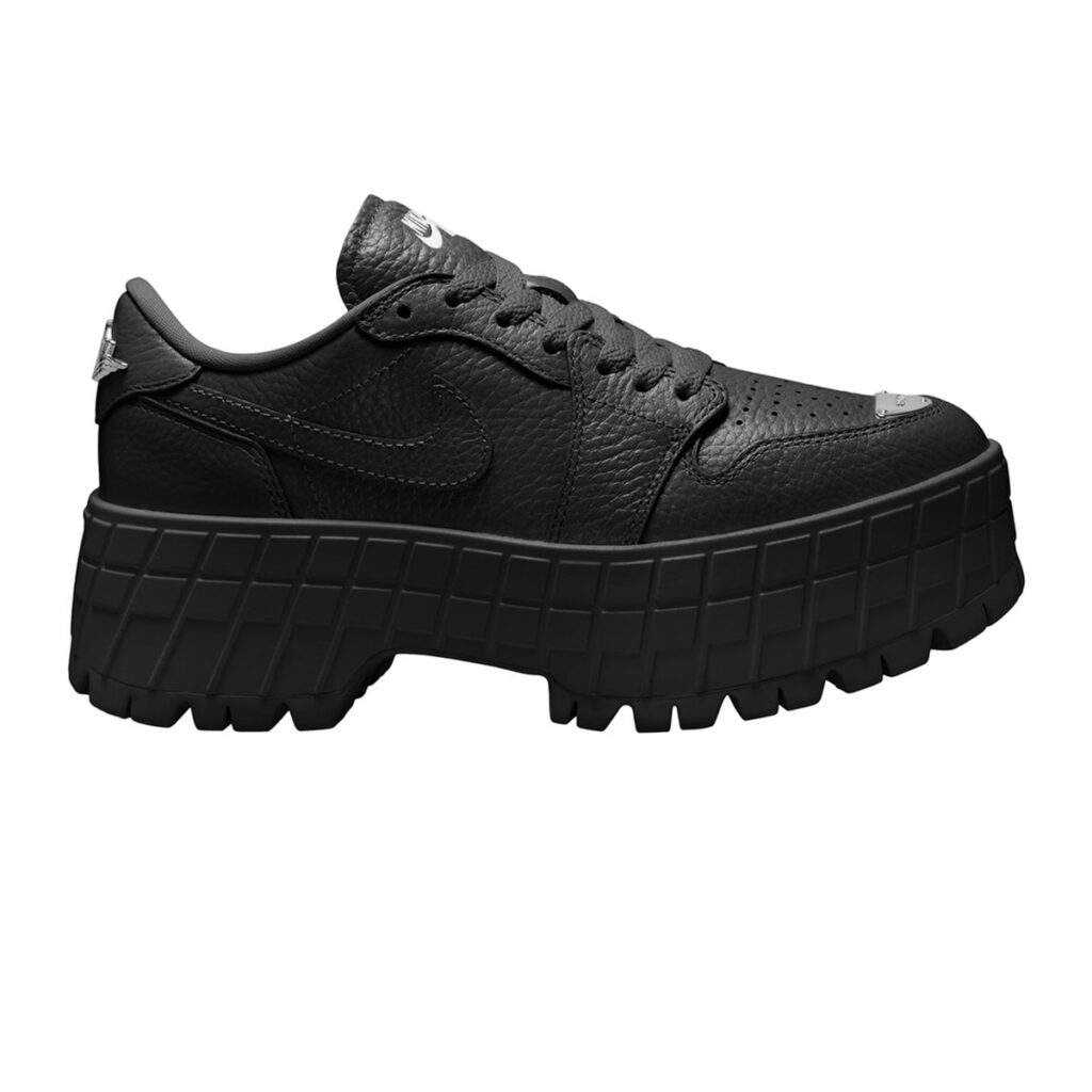 Nike – Zapatillas casual de mujer W AIR JORDAN 1 Jordan. | El Corte Inglés — Fitness y Deportes