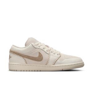 Nike – Zapatillas de Casual de mujer WMNS AIR JORDAN 1 LOW SE Nike. | El Corte Inglés — Fitness y Deportes