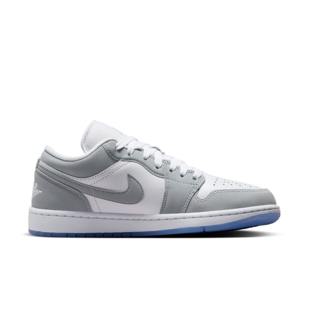 Nike – Zapatillas de Casual de mujer WMNS AIR JORDAN 1 LOW Nike. | El Corte Inglés — Fitness y Deportes