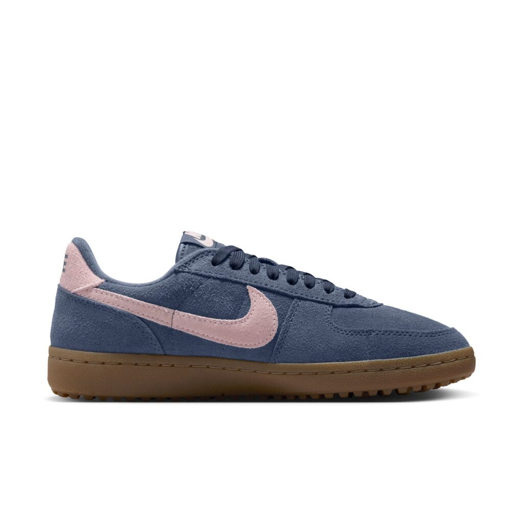Nike – Zapatillas de Casual de mujer WMNS NIKE FIELD GENERAL Nike. | El Corte Inglés — Fitness y Deportes