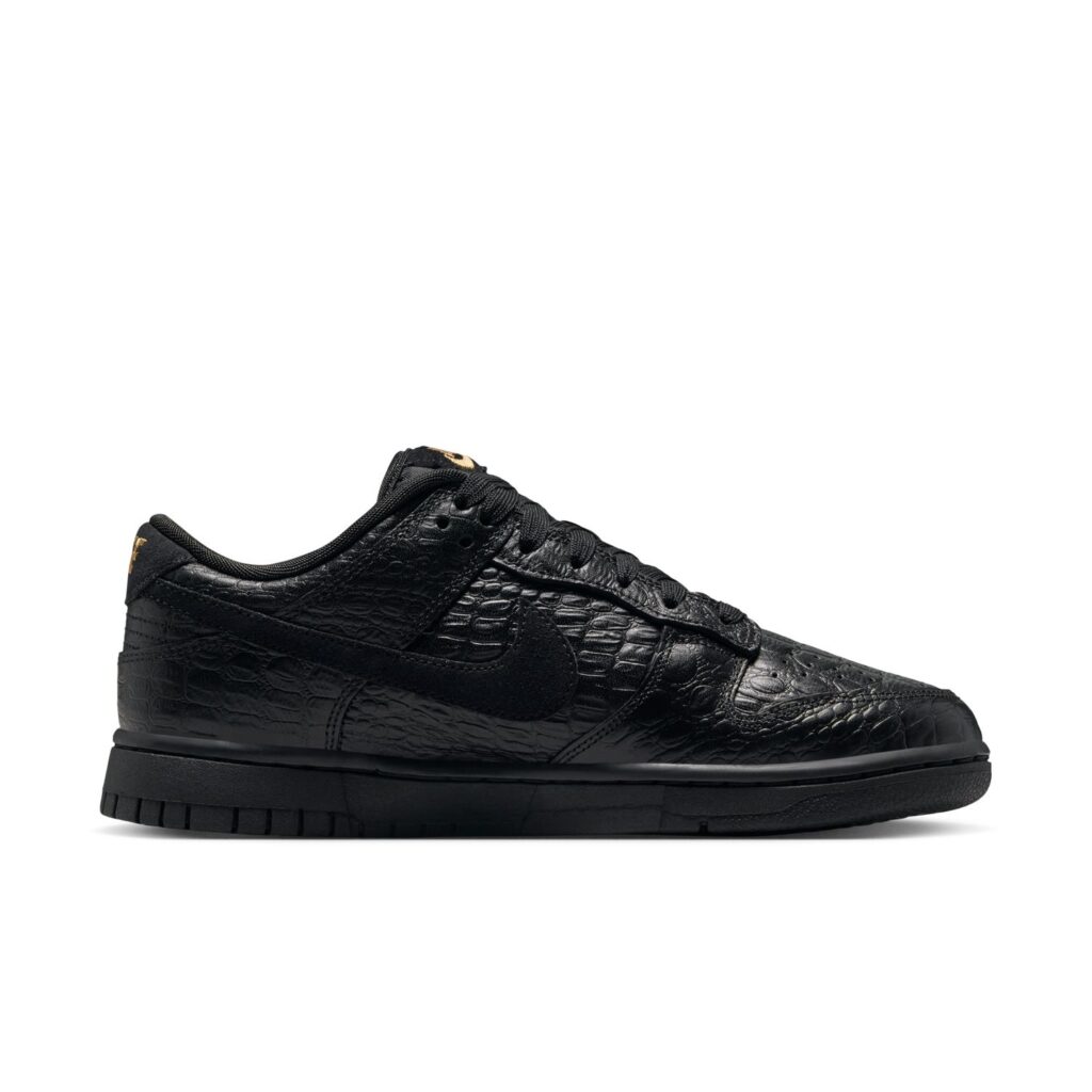 Nike – Zapatillas de Casual de mujer W NIKE DUNK LOW SS Nike. | El Corte Inglés — Fitness y Deportes