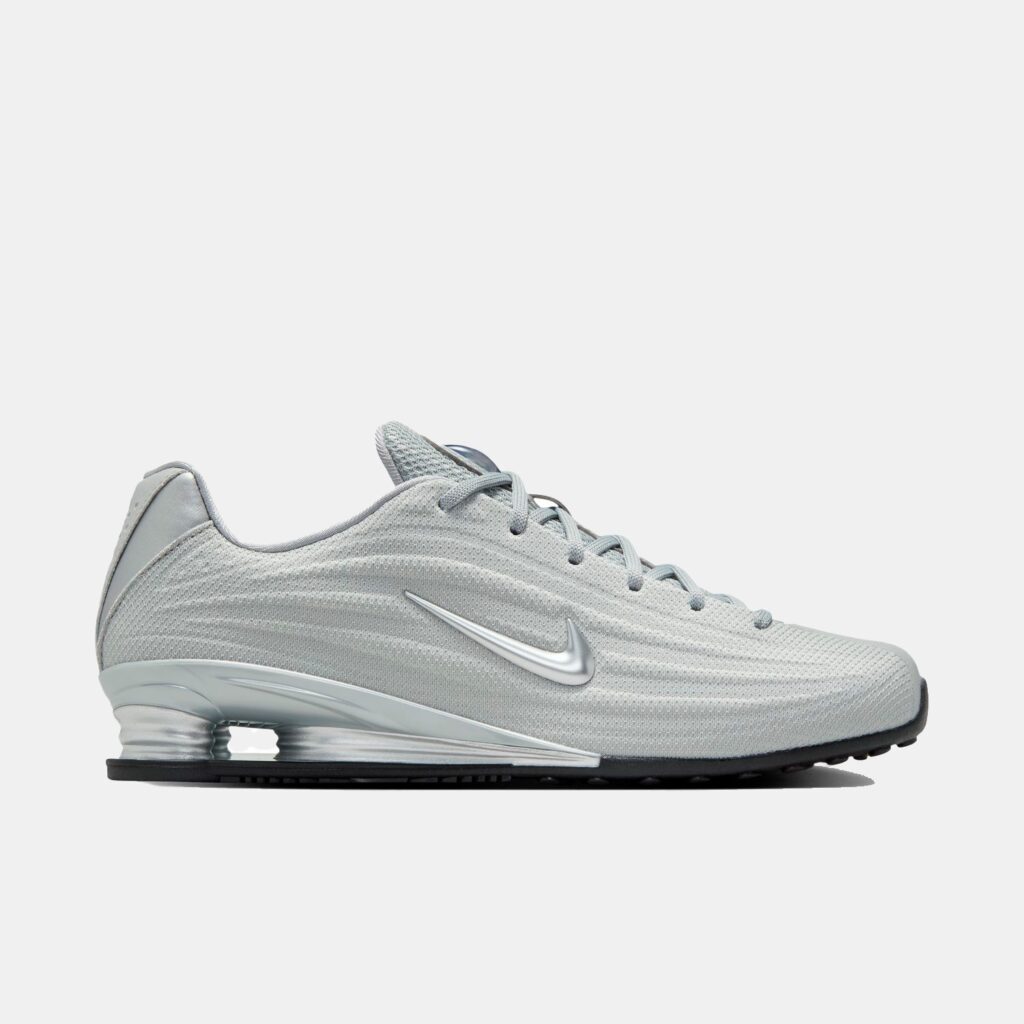 Nike – Zapatillas casual de Mujer W Shox Z Nike. | El Corte Inglés — Fitness y Deportes