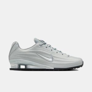 Nike – Zapatillas casual de Mujer W Shox Z Nike. | El Corte Inglés — Fitness y Deportes