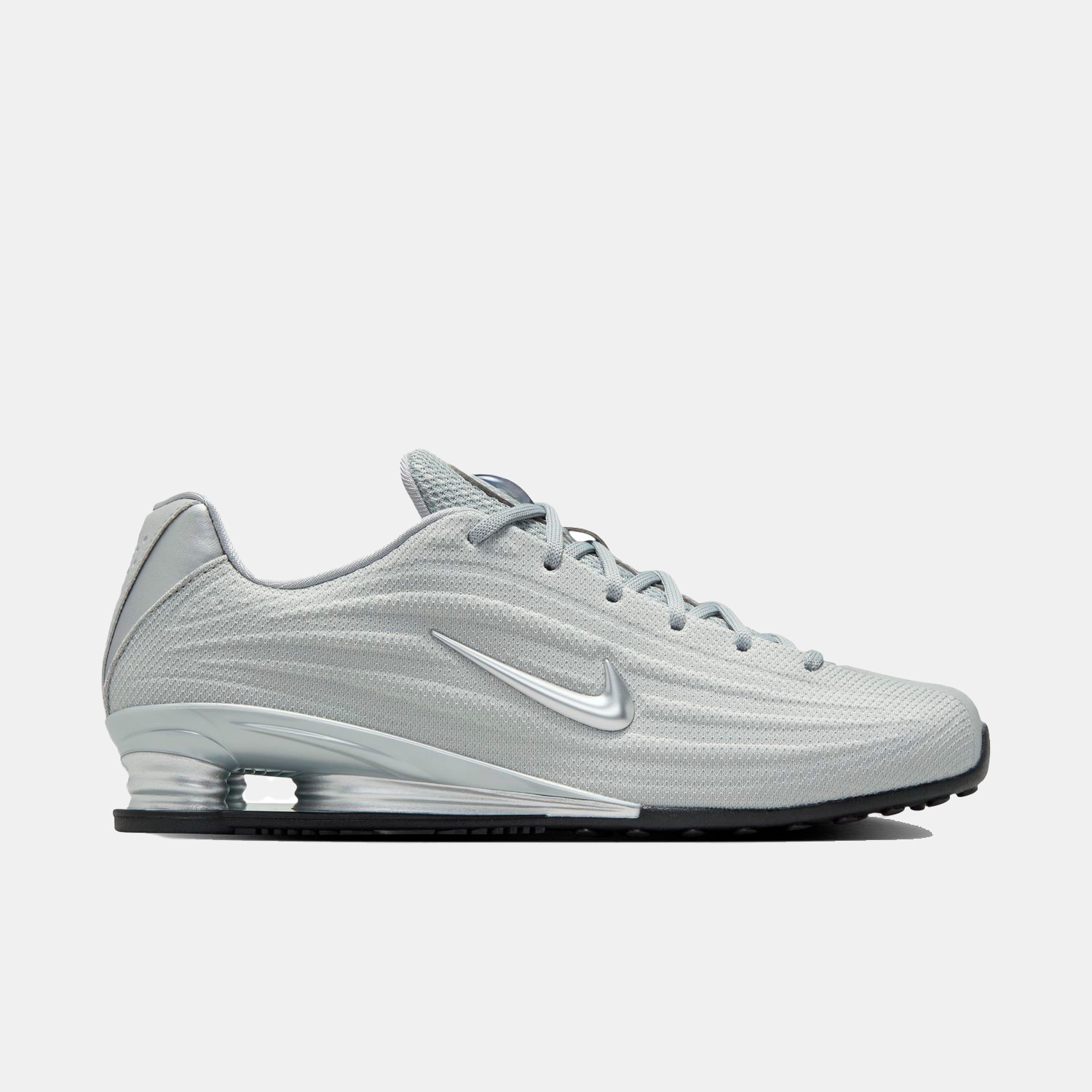Nike - Zapatillas casual de Mujer W Shox Z Nike.