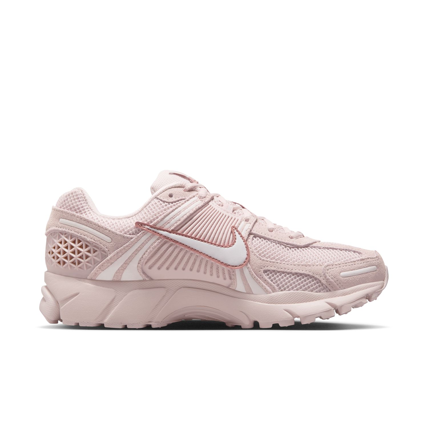 Nike - Zapatillas de Casual de mujer W NIKE ZOOM VOMERO 5 Nike.