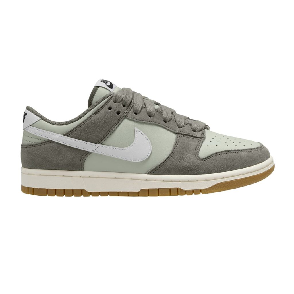Nike – Zapatillas Casual de Hombre NIKE DUNK LOW RETRO SE Nike. | El Corte Inglés — Fitness y Deportes