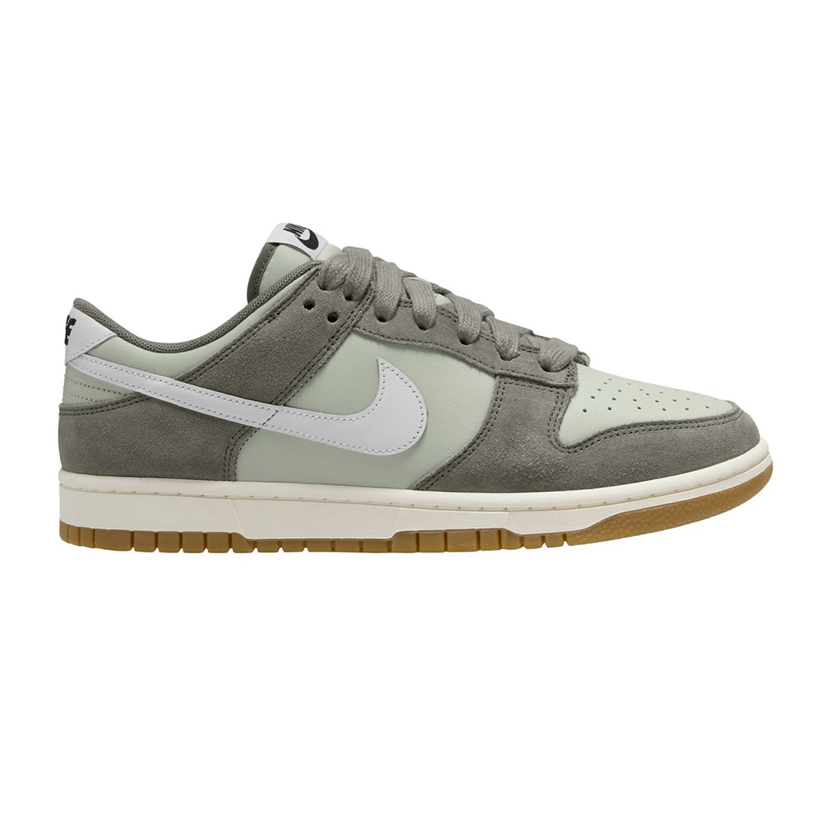 Nike - Zapatillas Casual de Hombre NIKE DUNK LOW RETRO SE Nike.