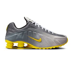Nike – Zapatillas casual de hombre Shox R4 SE Nike. | El Corte Inglés — Fitness y Deportes