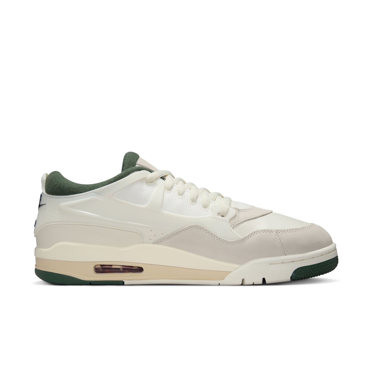 Nike - Zapatillas de Casual de hombre AIR JORDAN 4 RM Nike.
