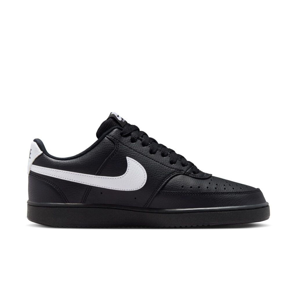 Nike – Zapatillas de Casual de hombre NIKE COURT VISION LO Nike. | El Corte Inglés — Fitness y Deportes