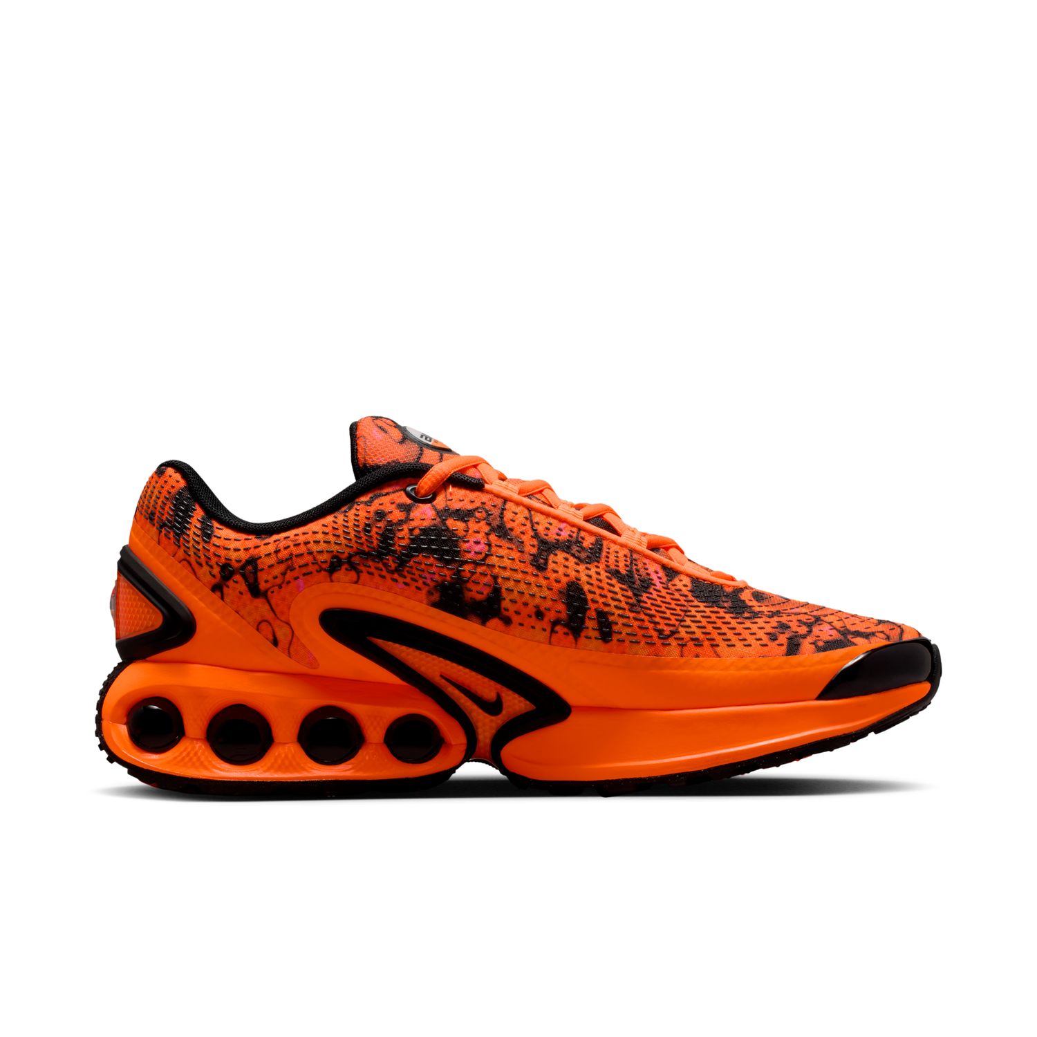 Nike - Zapatillas de Casual de hombre AIR MAX DN NRG Nike.