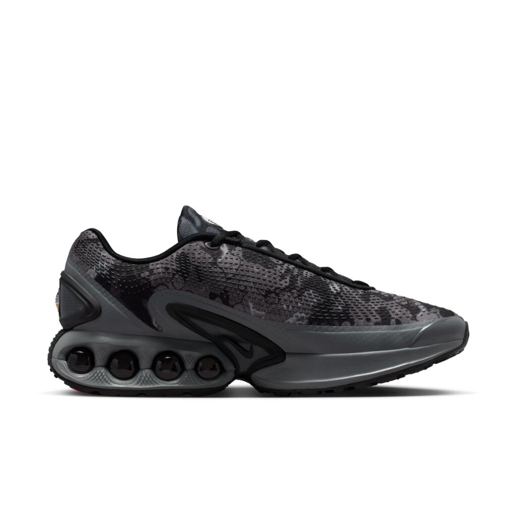 Nike – Zapatillas de Casual de hombre AIR MAX DN NRG Nike. | El Corte Inglés — Fitness y Deportes