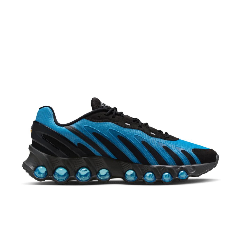 Nike – Zapatillas de Casual de hombre AIR MAX DN8 SE Nike. | El Corte Inglés — Fitness y Deportes