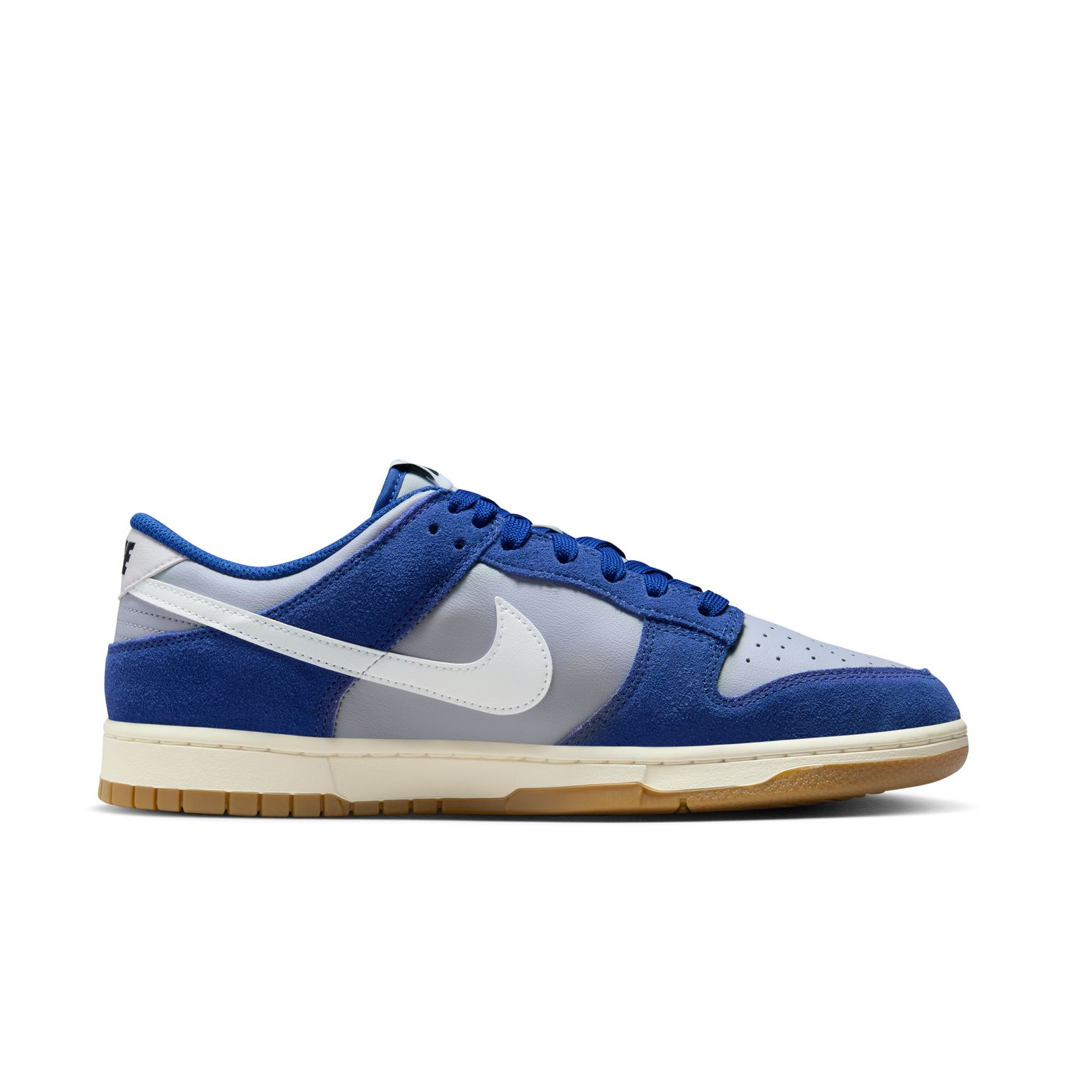 Nike - Zapatillas de Casual de hombre NIKE DUNK LOW RETRO SE Nike.