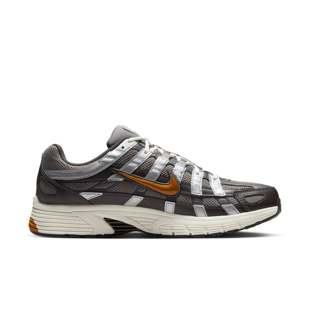 Nike – Zapatillas de Casual de hombre NIKE P-6000 Nike. | El Corte Inglés — Fitness y Deportes