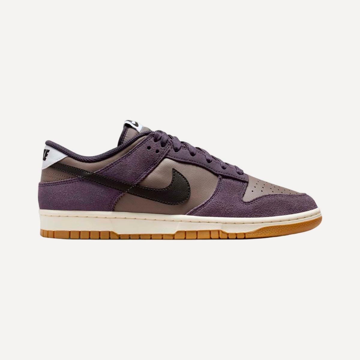 Nike - Zapatillas casual de Hombre Dunk Low Retro SE Nike.
