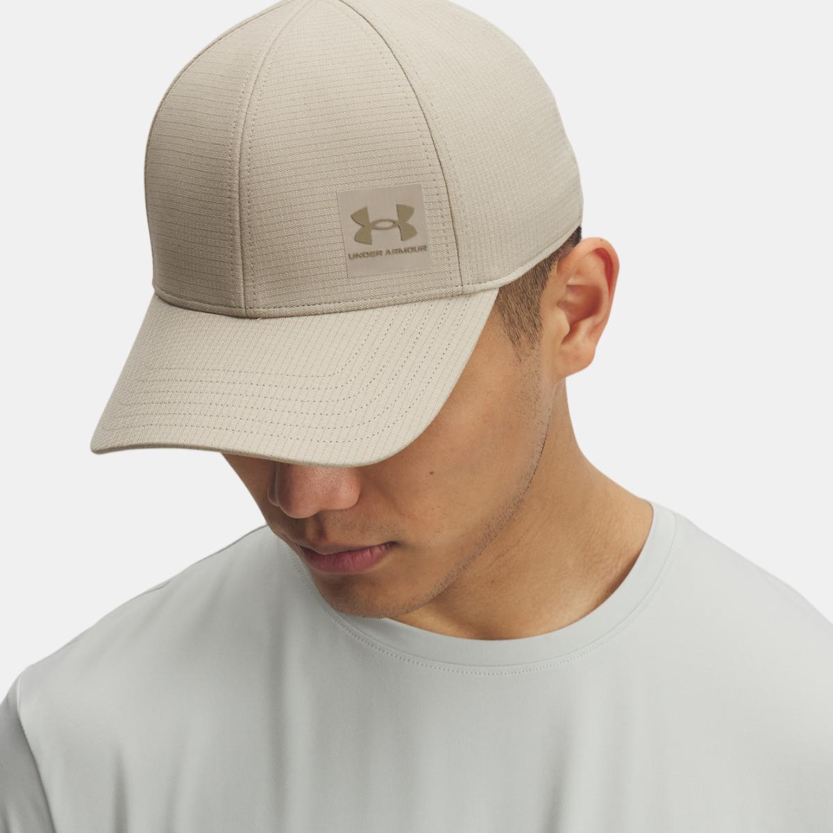 Under Armour - Gorra Iso-chill Armourvent STR Under Armour.
