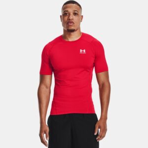 Under Armour – Camiseta de hombre HeatGear® Under Armour. | El Corte Inglés — Fitness y Deportes