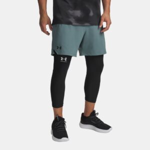 Under Armour – Pantalón corto de hombre Vanish Woven 6in Shorts Under Armour. | El Corte Inglés — Fitness y Deportes