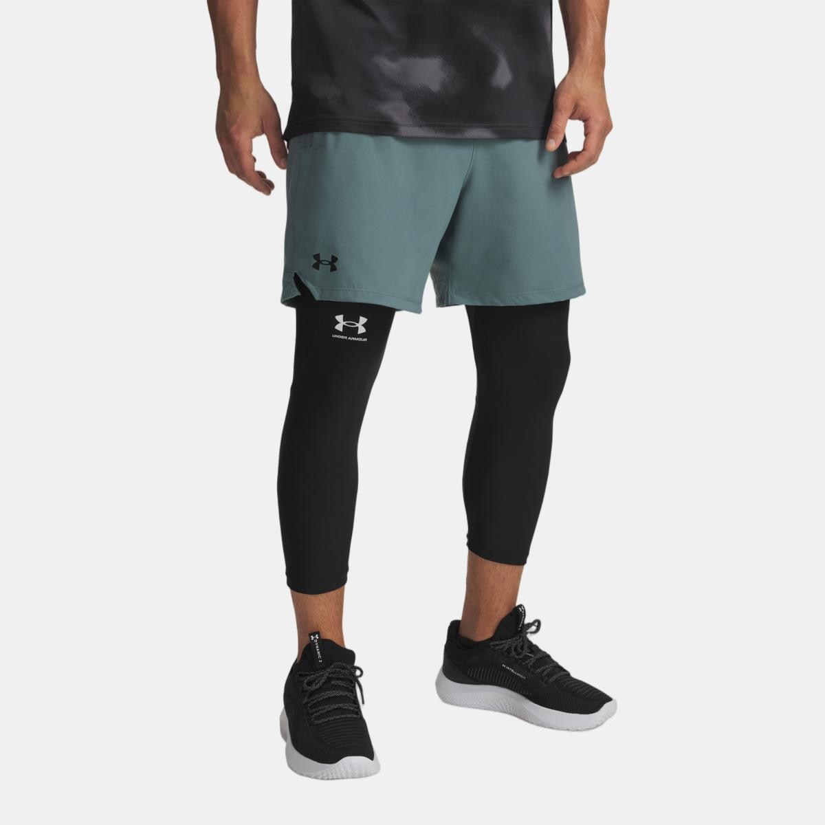 Under Armour - Pantalón corto de hombre Vanish Woven 6in Shorts Under Armour.