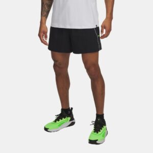 Under Armour – Pantalón corto de hombre Project Rock Short Under Armour. | El Corte Inglés — Fitness y Deportes