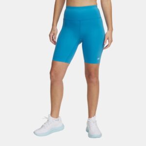 Under Armour – Pantalón corto de mujer Motion Bike Short EMEA Under Armour. | El Corte Inglés — Fitness y Deportes