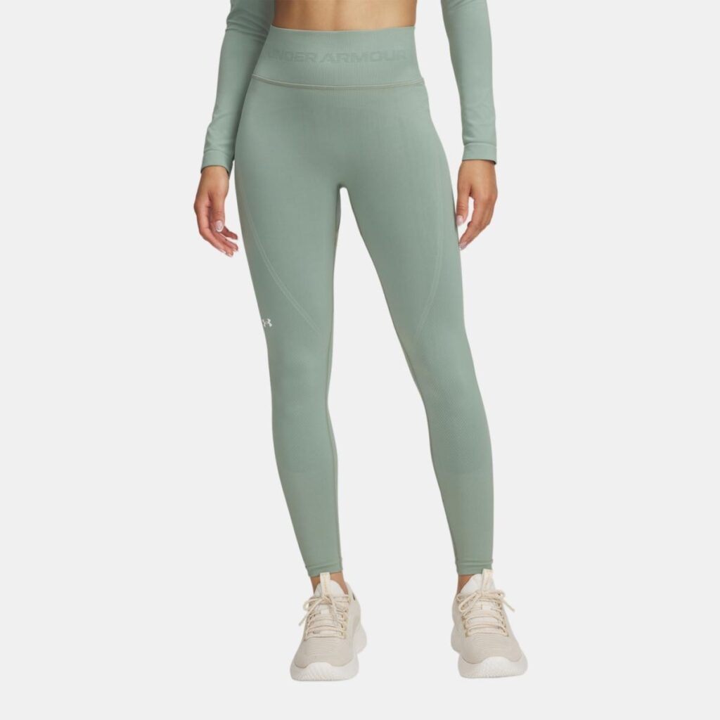 Under Armour – Malla de mujer Vanish Seamless Legging Under Armour. | El Corte Inglés — Fitness y Deportes