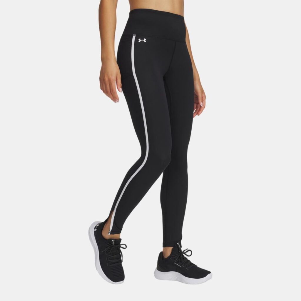 Under Armour – Malla de mujer Motion Piped Legging Under Armour. | El Corte Inglés — Fitness y Deportes