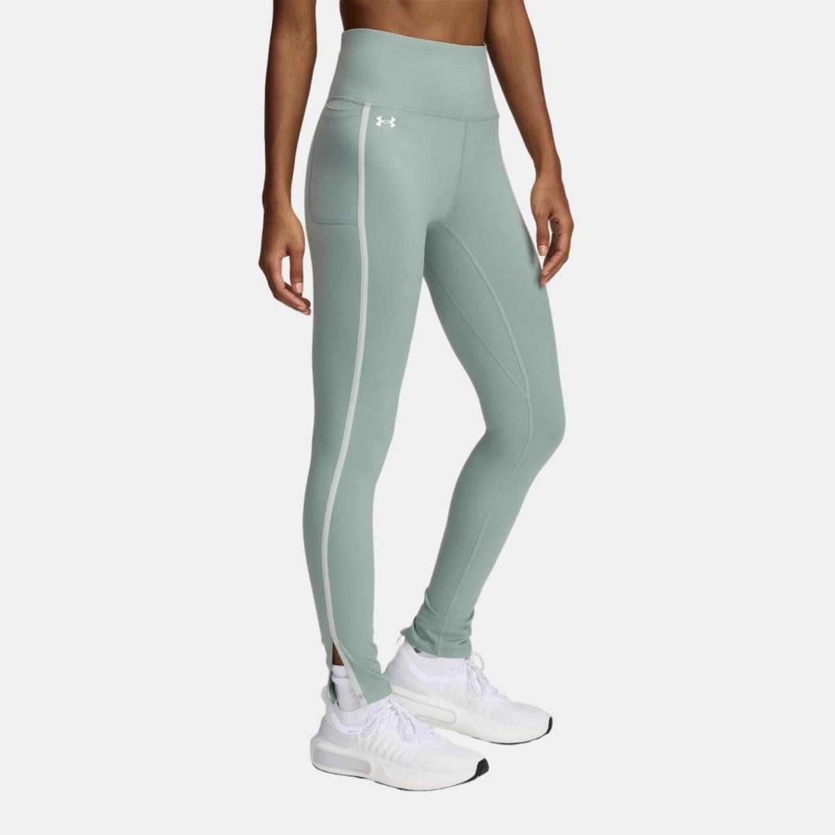 Under Armour - Malla de mujer Motion Piped Legging Under Armour.