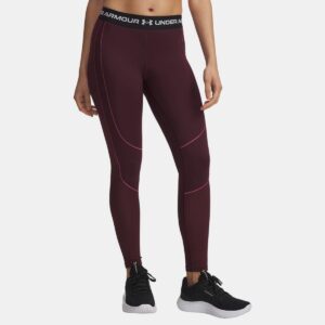 Under Armour – Malla de mujer ColdGear Textured Legging Under Armour. | El Corte Inglés — Fitness y Deportes